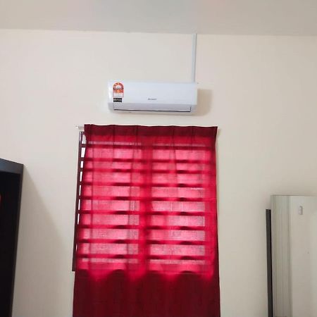 Double Storey @ Tapah Ngoại thất bức ảnh